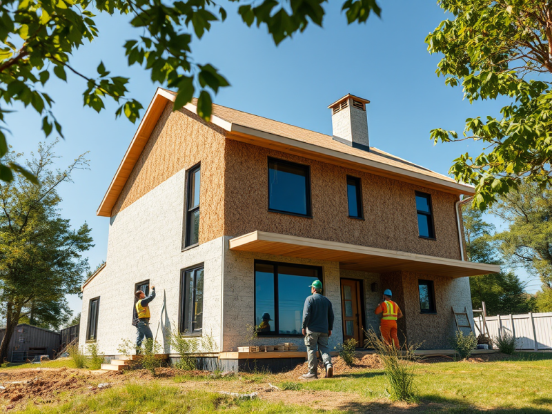 Rénovation Durable : Pourquoi agir maintenant&nbsp;?