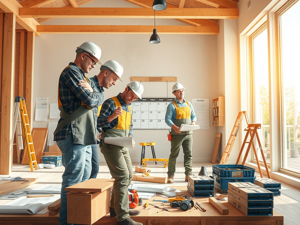 Réussir son chantier sans stress : les 7 engagements de Nova&nbsp;SURSA